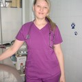Фотография специалиста Романова Анна Владимировна