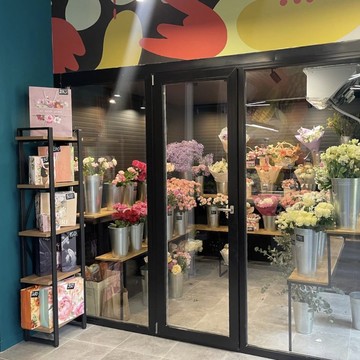 Студия цветов FMART by flowwow x Lessner фото 3