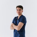 Фотография специалиста Гуломов Достон Хуршедович