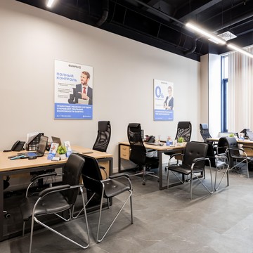 Кредитный брокер Финарди на улице Сущёвский Вал, 49 фото 1