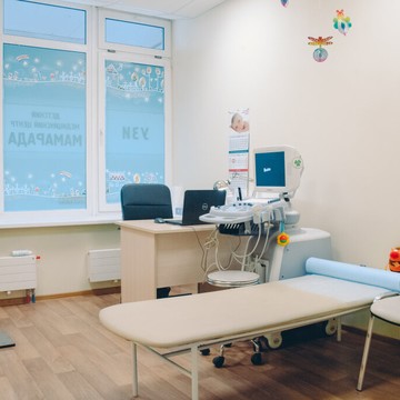 Детский медицинский центр Мамарада на проспекте Большевиков фото 3