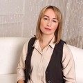 Фотография специалиста Наталья