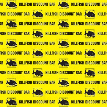 Молодежный Killfish Discount bar на Верхнеторговой площади фото 3