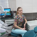 Фотография специалиста Хорунжая Дарья Андреевна