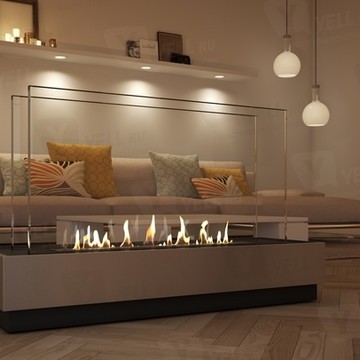 Биокамины Decoflame фото 1