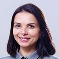 Фотография специалиста Золотухина Ирина Анатольевна