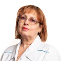 Фотография специалиста Буткова Ирина Ольгердовна