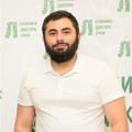Фотография специалиста Панахов Джавид Амирханович