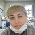 Фотография специалиста Лаптиева Наталья Владимировна