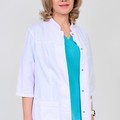 Фотография специалиста Дворникова Ольга Николаевна
