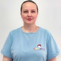 Фотография специалиста Гращенко Наталья Николаевна