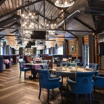 Рестобар SOSNOVKA LOFT фото 2