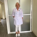 Фотография специалиста Щеголева Марина Васильевна