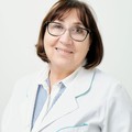 Фотография специалиста Лоенко Ирина Иосифовна