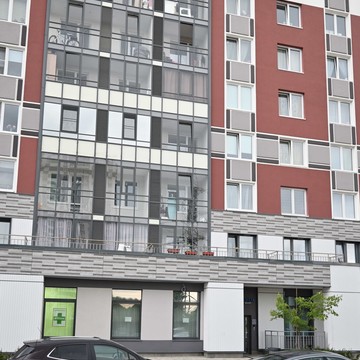 Longa Vita (Лонга Вита) Многопрофильный медицинский центр фото 1