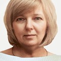 Фотография специалиста Дроздова Ольга Борисовна