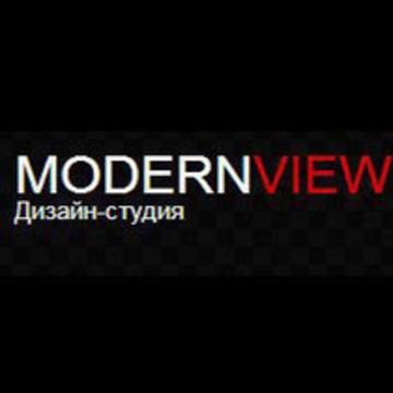 Дизайн-студия &quot;Modern View&quot; фото 1