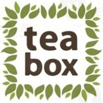 TeaBox фото 1