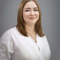 Фотография специалиста Ярошевич Светлана Андреевна