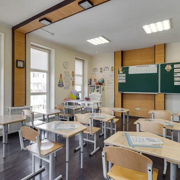 Центр развития Milo school фото 1
