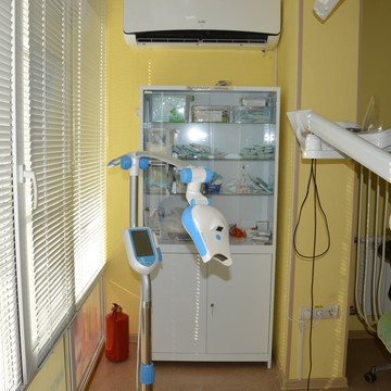 Стоматологическая клиника Адмирал фото 2