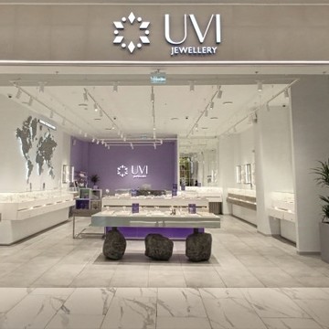 UVI Jewellery Гагаринский фото 2