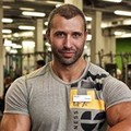 Фотография специалиста Тараканов Леонид