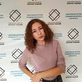 Фотография специалиста Гильманова Аделина