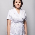 Фотография специалиста Чжен Анна Станиславовна
