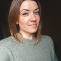 Фотография специалиста Буканова Анна Владимировна