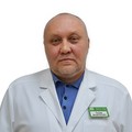 Фотография специалиста Суслов Дмитрий Николаевич