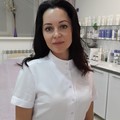 Фотография специалиста Франтишова Екатерина