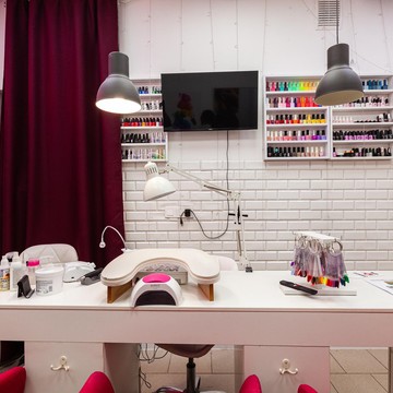 Кабинет коррекции фигуры и лазерной эпиляции фото 3