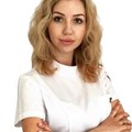 Фотография специалиста Саблина Татьяна Сергеевна