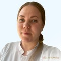 Фотография специалиста Балакало Алла Сергеевна