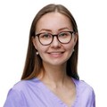 Фотография специалиста Соколова Татьяна Алексеевна