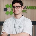 Фотография специалиста Поморгайло Дмитрий Григорьевич
