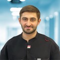 Фотография специалиста Гусейнов Яльчын Эльчин оглы