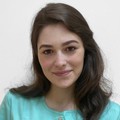 Фотография специалиста Галицкая Дарья Дмитриевна