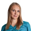 Фотография специалиста Сметанина Екатерина Вячеславовна