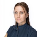 Фотография специалиста Дмитриева Александра Анатольевна