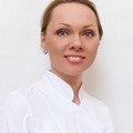 Фотография специалиста Мыскина Ольга Александровна