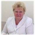 Фотография специалиста Соколова Татьяна Аркадьевна