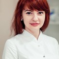 Фотография специалиста Ослоповская Яна Сергеевна