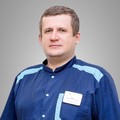 Фотография специалиста Жинко Роман Николаевич