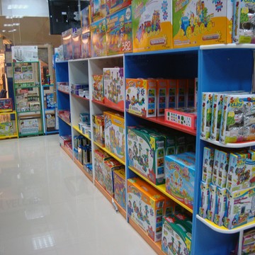 Магазин развивающих игрушек &quot;Семь пядей&quot; на Строгинском бульваре фото 1