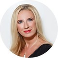 Фотография специалиста Матюхина Ольга Сергеевна