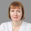 Фотография специалиста Прокопенко Юлия Александровна