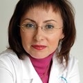 Фотография специалиста Сотникова Наталья Алексеевна