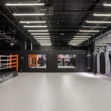 Клуб единоборств BandaBox фото 1